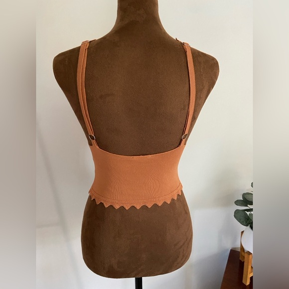 Free People In Bloom Brami - Picture 4 of 6